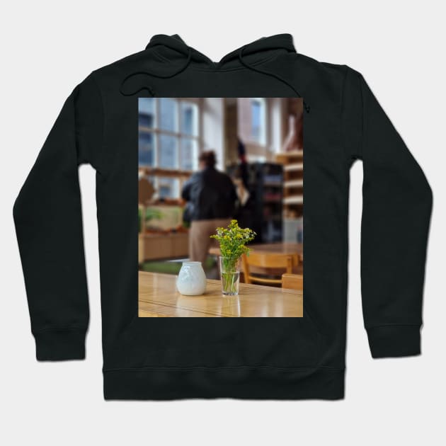 Business is all about customer focus Hoodie by fantastic-designs